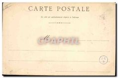 CPA Marseille Fontaine Estrangin Pastre 