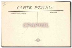 CPA Marseille les Danaides 