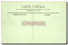 CPA Marseille la Cathedrale et la Joliette 