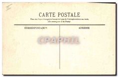 CPA Marseille le Bassin de la Joliette et la Cathedrale 