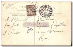 CPA Marseille le Bassin de la Joliette et la Cathedrale 