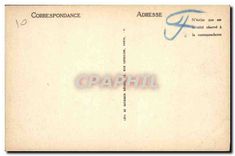 CPA Marseille le Pont Transbordeur 