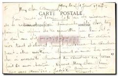 CPA Lyon rue de la Republique 