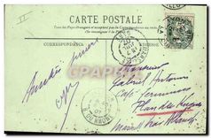 CPA Lyon une Revue des Troupes sur la place Bellecour Militaria