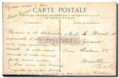 CPA Lyon la place Bellecour 