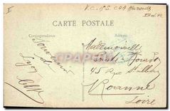 CPA Lyon place Bellecour tracee en 1617 