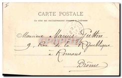 CPA Lyon Fontaine des Jacobins 