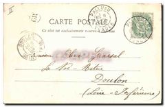 CPA Lyon Fontaine des Jacobins 