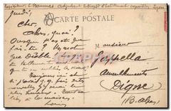 CPA Lyon Place des Jacobins 