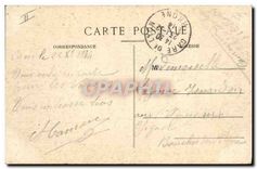 CPA Lyon Place des Jacobins 