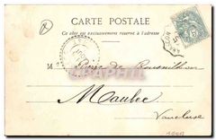 CPA Lyon Fontaine des Jacobins 