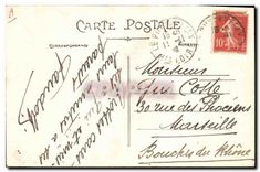 CPA Le Puy Rue Saint Georges 