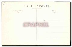 CPA Le Puy Hte Loire Statue colossale de Notre Dame de France dur le rocher Corneille 