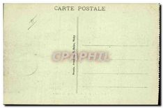 CPA La Haute Loire Pittoresque Le Puy L'Asile de Montredon