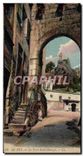 CPA Le Puy La Porte Saint Georges 