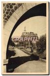 CPA Le Puy en Velay Hte Loire Le Rocher d'Espaly Saint Joseph 