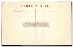 CPA Le Puy Le Portail St Georges