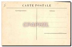 CPA Le Velay Illustre Le Rocher Saint Joseph tombant e pie sur la Borne 