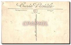CPA Le Puy Le Rocher Corneille 