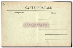 CPA Le Puy L'Eglise St Pierre des Carmes Style gothique