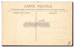 CPA Le Puy en Velay Hte Loire Rocher St Michel