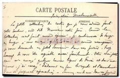 CPA Le Puy Le Rocher d'Aiguilhe