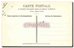 CPA Le Puy Le rocher Corneille et le quartier Saint Mayol Le Velau Illustre