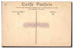 CPA Le Puy Place Michelet la Fontaine Chassaing 