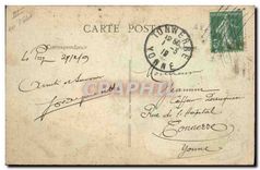 CPA Le Puy Hte Loire Rue Saint Haon 