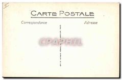 CPA Le Puy La Place des Penitents et la Montee de la Vierge 
