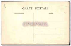 CPA Le Puy Porte Saint Georges et le Roche 