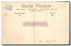 CPA Le Puy Le Pay Ancien Porte Pannessac 