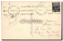 CPA Le Puy Vue generale 