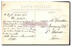 CPA Le Puy en Velay Hte Loire  Musee Crozatier