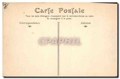 CPA Le Puy Musee Crozatier 