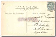 CPA Hte Loire Le Puy Rochers St Michel d'Aiguilhe 