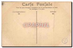 CPA Le Puy Vue Generale prise du Pont Neuf 