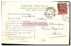 CPA Hte Loire Le Puy La Cathedrale 