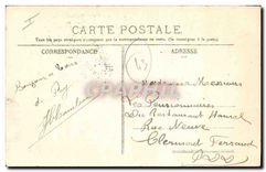 CPA Le Puy en Velay Hte Loire Eglise St Laurent 