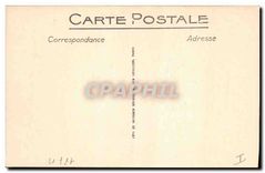 CPA Le Puy Le Rocher Saint Michel 