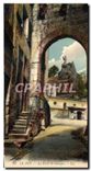 CPA Le Puy La Porte St Georges 