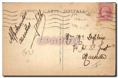 CPA Le Puy Porte et Rue Georges 