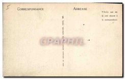 CPA Le Puy La Place du Breuil 
