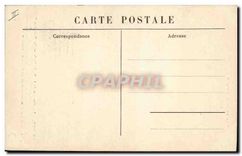 CPA Le Puy La Montee de la Cathedrale et la Rue des Tables 