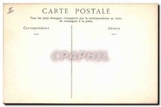 CPA Le Puy Vue generale prise du Pont Neuf