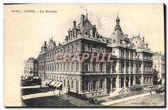 CPA Lyon La Bourse 