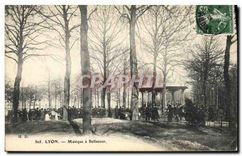 CPA Lyon Musique a Bellecour 
