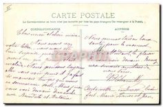 CPA Lyon La Nouvelle Gare des Brotteaux