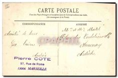 CPA Lyon Gare des Brotteaux 