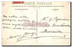 CPA Lyon La Nouvelle Gare des Brotteaux 